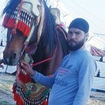 El Ghali Añwar Anwar - @anwarelghali - Instagram