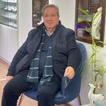 Anwar Ghattas - @ghattasanwar - Instagram