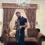 أنْوَر غازي حَرْب - @anwar_ghazi_harb - Instagram