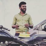 Anwar ghazi - @225225f - Instagram