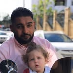 anwar ghazi - @anwarghazi5 - Instagram