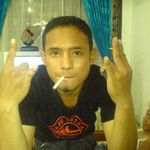 Andward Gomezt - @anwargomezt7 - Instagram