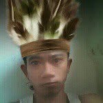 Abdie Ngucluk TheSeries - @anwargreen - Instagram