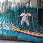 Anwar Green - @sadat82715 - Instagram