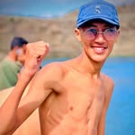 Anwar Greenoîs - @anwargreenboys05 - Instagram