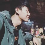 Anwar Habibi - @iwe_azome - Instagram
