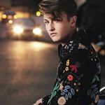 Anwar Hadid - @hadid_anwar - Instagram