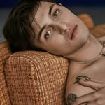 Anwar Hadid - @__.anwarhadid - Instagram