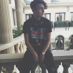 Anwar Hadid - @anwahadid - Instagram