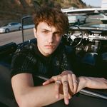 Anwar Mohamed Gerard Hadid - @anwarhadidsource - Instagram