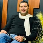 Anwar Hajkacem - @anwarhajkacem - Instagram