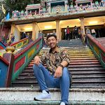 Anwar R Hakeem - @anwarhakeem - Instagram