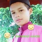 Anwar Hakim - @anwarbalqis1 - Instagram