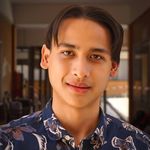 Anwar Hakim Mahza - @anwar.hakim_ - Instagram
