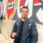 Anwar Hall - @anwar_hall_ - Instagram