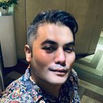 Anwar Halim - @anwarhallim - Instagram