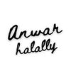 anwarhallally - @anwarhallally - TikTok
