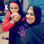 Halle Anwar - @anwarhalle - Instagram
