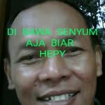 joko umbaran - @anwarhallo20 - Instagram