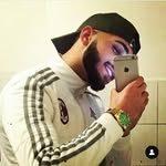 Anwar Hamdi - @anwarddh - Instagram