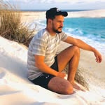 Anwar Hamdi - @nwrlsyt - Instagram
