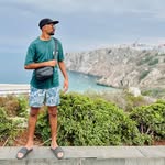 Anwar Hamdi - @anwarhamdi5 - Instagram
