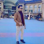 Anwar Hamed - @anwerhmed - Instagram