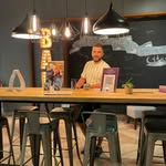 Anwar Alhammoud - @anwaralhammoud - Instagram