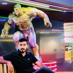 Anwar Mohd Haneef - @anwar_mohd_haneef - Instagram