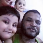 Anwar Haque - Facebook
