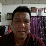 Anwar hashim - @ayahchot - Instagram