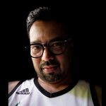 Anwar Hassan - @anwarhassan - Instagram