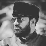 Syed Anwar Hassan Pasha - @anwarhassan99 - Instagram