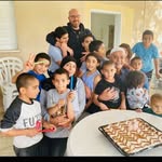 Anwar Hassona - @anwarhassona - Instagram