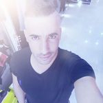 anwar Gh - @jaunhenderson - Instagram
