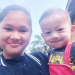 Delima Kristiana Nduru - @henry_anwar - Instagram