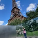 Hillary Anwar - @anwarhillary - Instagram