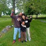 Anwar Holmes - @anwarholmes8 - Instagram