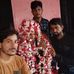 Anwar Husain  - Facebook