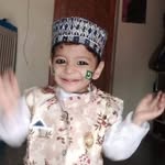 Sahil Khan - @anwar_husein_70 - Instagram