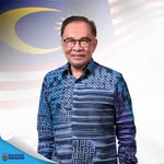Anwar Ibrahim - @anwaribrahim_my - Instagram
