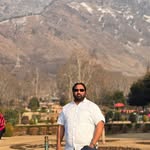 Anwar Idrishi - @anwaridrishi11 - Instagram