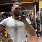 Anwar Idrissi - @anwarjanatiidrissi - Instagram