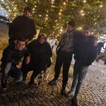 Anwar Issa - @issakahraman - Instagram