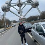 Anwar Essabaouni - @anwarissaboni - Instagram