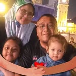 Anwar Nur Umairah - @anwar.jaafar.85 - Instagram