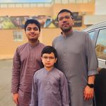 Anwar Nabeel Jafri - @anwar.n.jafri - Instagram
