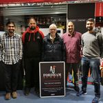 Syed Ali Anwar Jafri - @syedalianwarjafri - Instagram