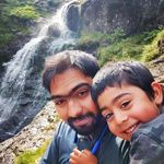 Syed Mohsin Anwar Jafri - @sydmo1991 - Instagram