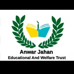 Anwar Jahan Educational And Welfare Trust 🇮🇳 - @anwarjahantrust - Instagram
